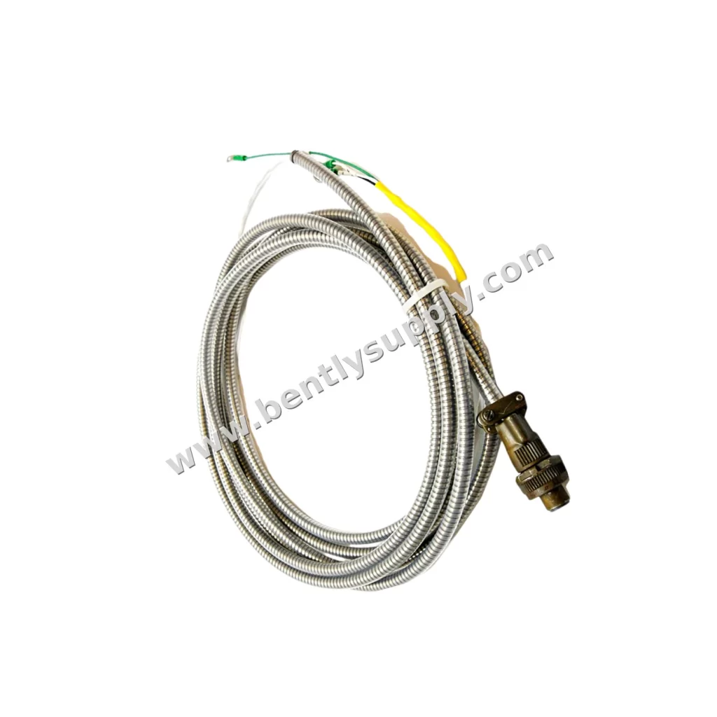 Bently Nevada 84661-75 product photo — Bently Nevada 84661-75 Interconnect Cables