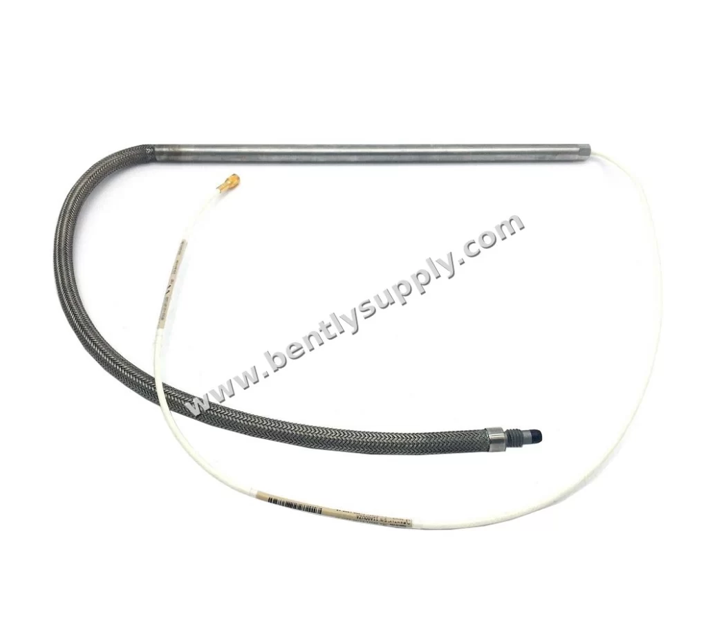 Bently Nevada 86691-01250-0400-15 product photo — Bently Nevada 86691-01250-0400-15 Sonda de proximidade