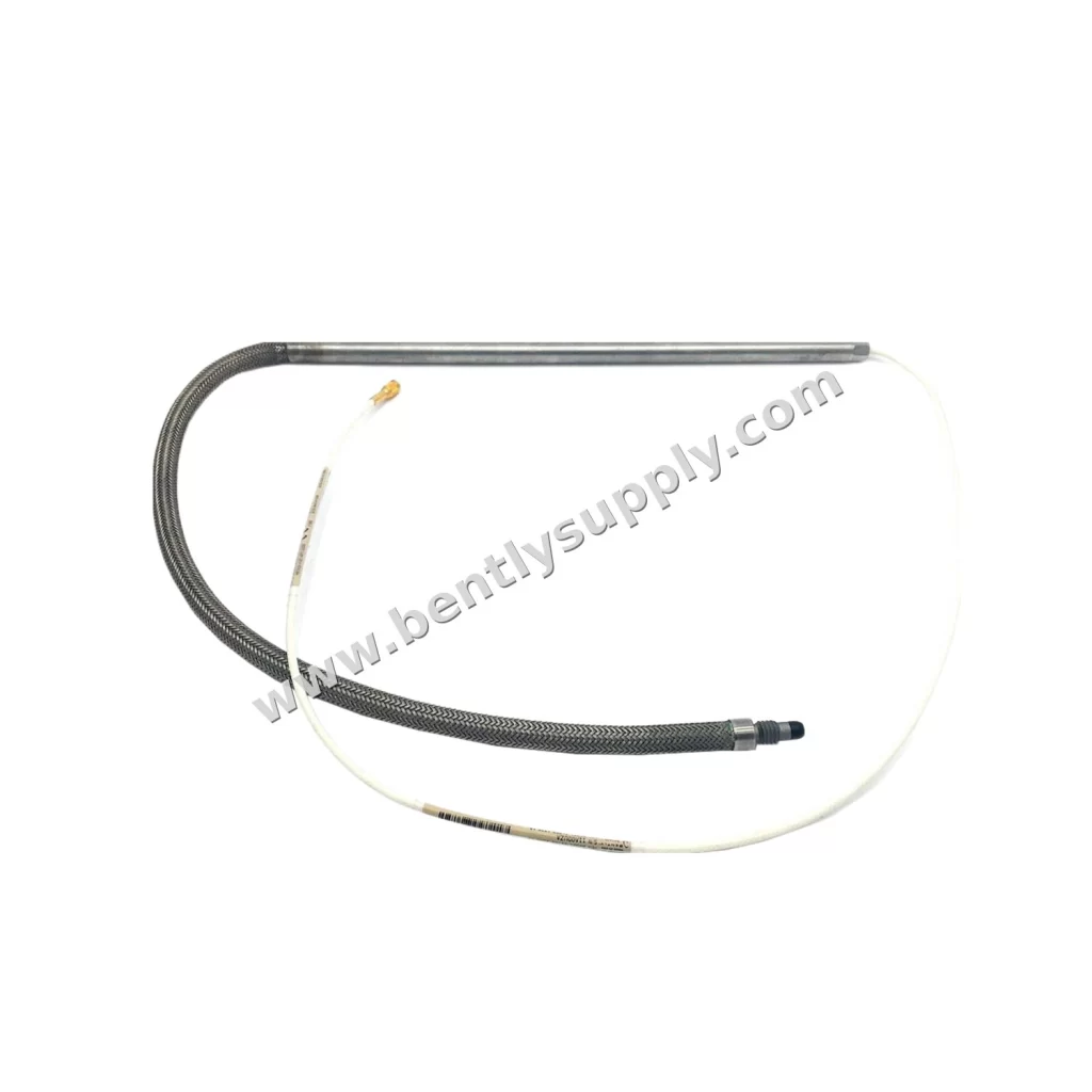 Bently Nevada 86691-01250-0400-15 product photo — Bently Nevada 86691-01250-0400-15 Sonda de proximidade