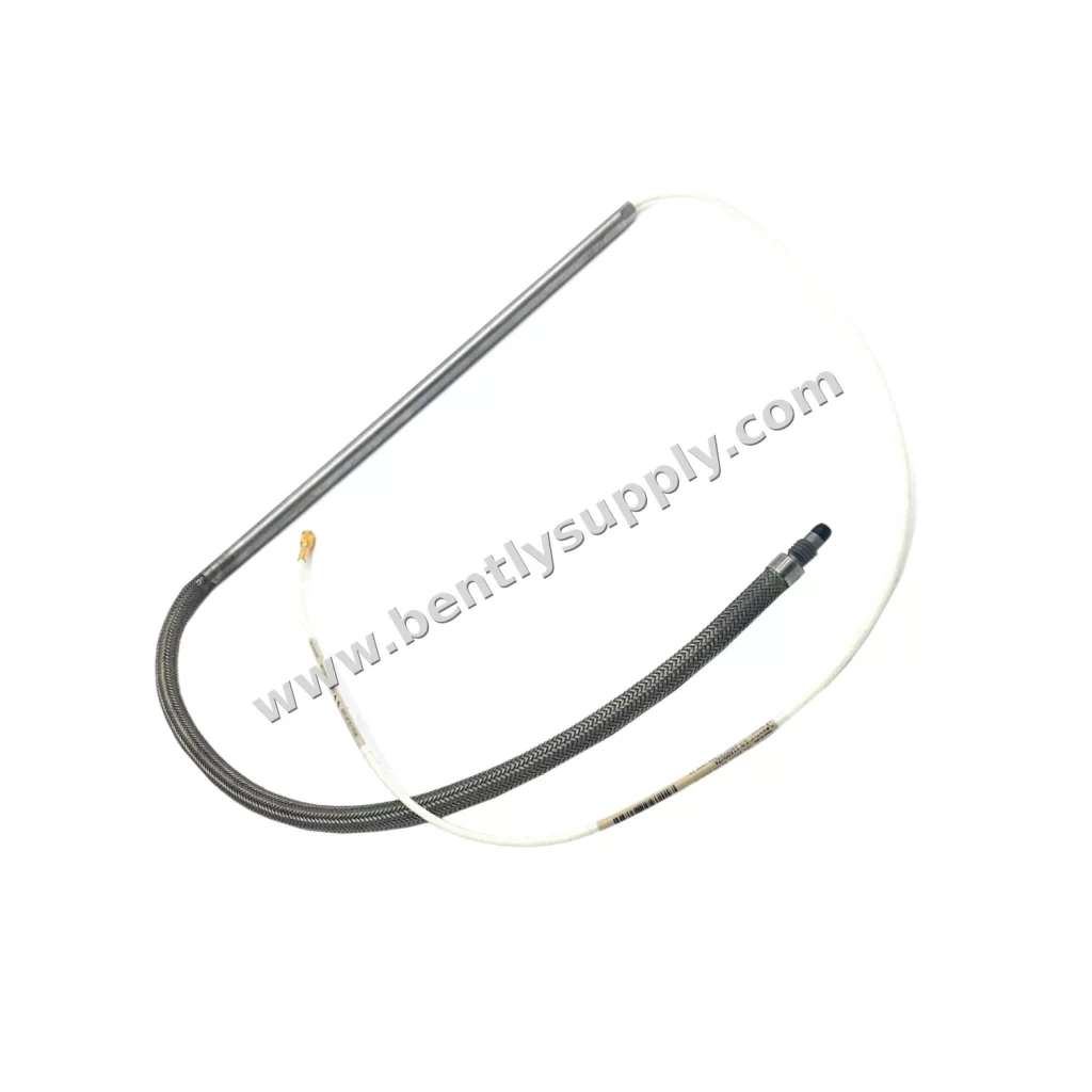 Bently Nevada 86691-01250-0400-15 product photo — Bently Nevada 86691-01250-0400-15 Sonda de proximidade