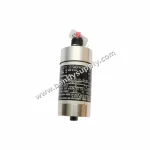 Bently Nevada 9200-03-01-01-00 product photo — Bently Nevada 9200-03-01-01-00 Two-Wire Velocity Seismoprobe Transducer