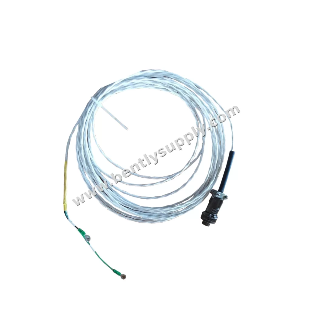 Bently Nevada 9571-20 product photo — Bently Nevada 9571-20 Standard Interconnect Cables