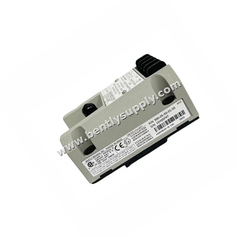 Bently Nevada 990-08-70-03-01 product photo — Bently Nevada 990-08-70-03-01 Cabo de extensão