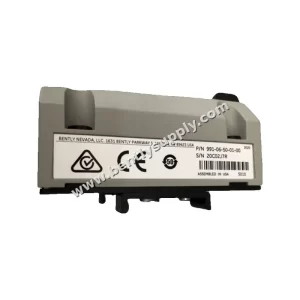 Bently Nevada 330505-01-02-04 product photo — Bently Nevada 330505-01-02-04 Low Frequency Velocity Sensor