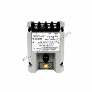 Bently Nevada 330101-00-18-15-12-05 product photo — Bently Nevada 330101-00-18-15-12-05 Sonda de proximidade