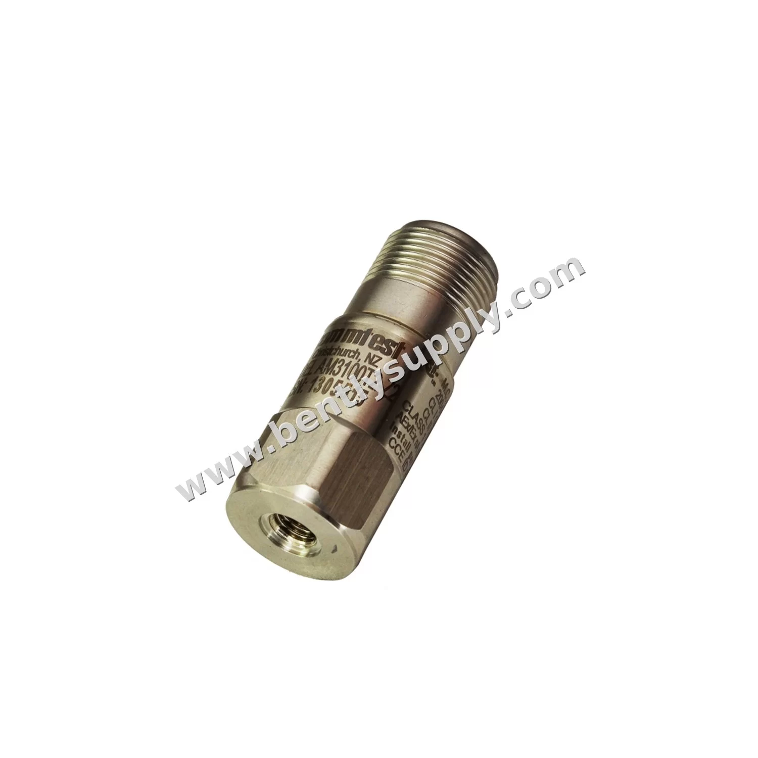 Bently Nevada AM3100T2-Z2 Case Mounted Accelerometers
