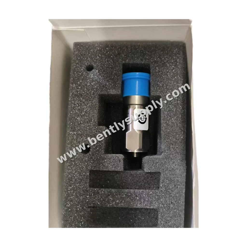 Bently Nevada AM3100T2-Z2 product photo — Bently Nevada AM3100T2-Z2 Case Mounted Accelerometers